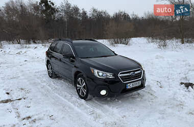 Універсал Subaru Outback 2018 в Львові