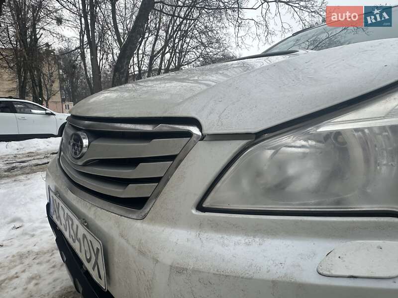 Універсал Subaru Outback 2011 в Харкові