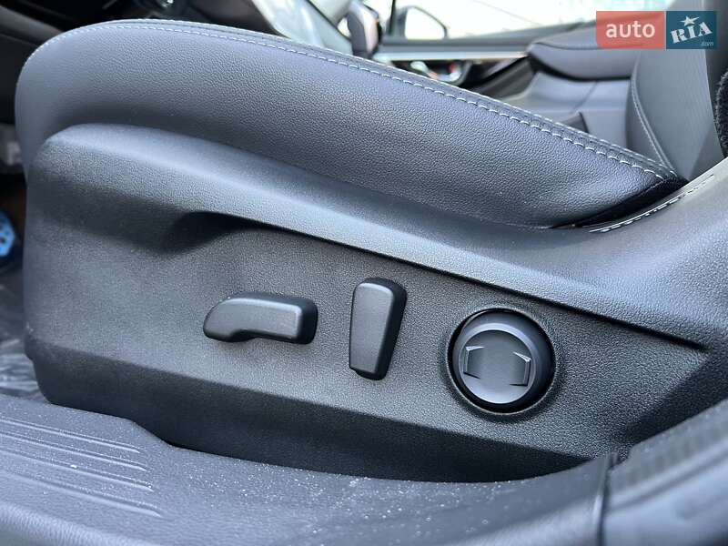 Позашляховик / Кросовер Subaru Outback 2024 в Києві фото 33 Позашляховик / Кросовер Subaru Outback 2024 в Києві