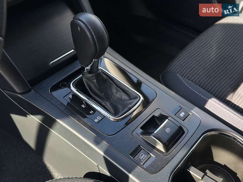 Универсал Subaru Outback 2016 в Хмельницком фото 19 Универсал Subaru Outback 2016 в Хмельницком