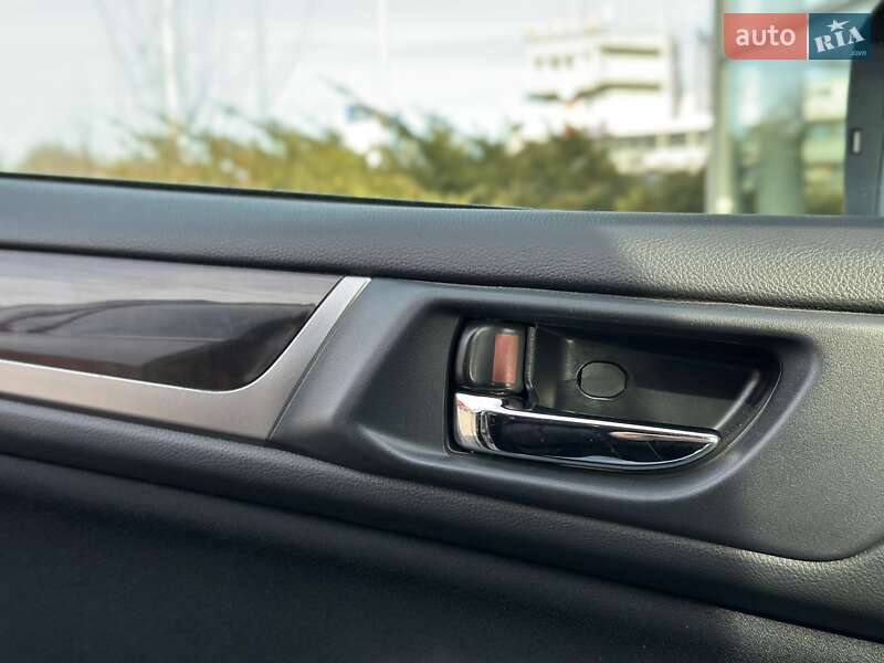 Универсал Subaru Outback 2016 в Хмельницком фото 25 Универсал Subaru Outback 2016 в Хмельницком