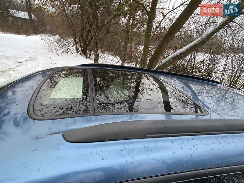 Универсал Subaru Outback 2008 в Киеве