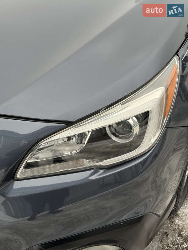 Универсал Subaru Outback 2014 в Киеве