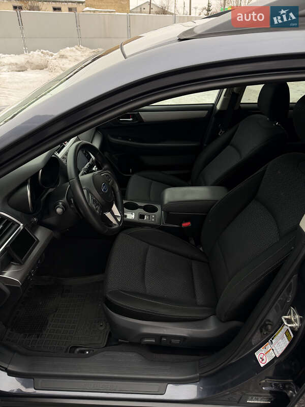 Универсал Subaru Outback 2014 в Киеве