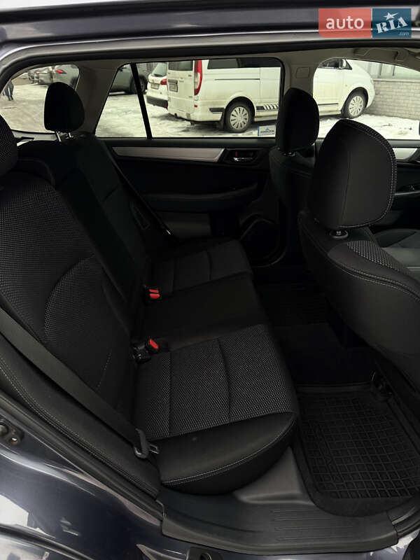 Универсал Subaru Outback 2014 в Киеве