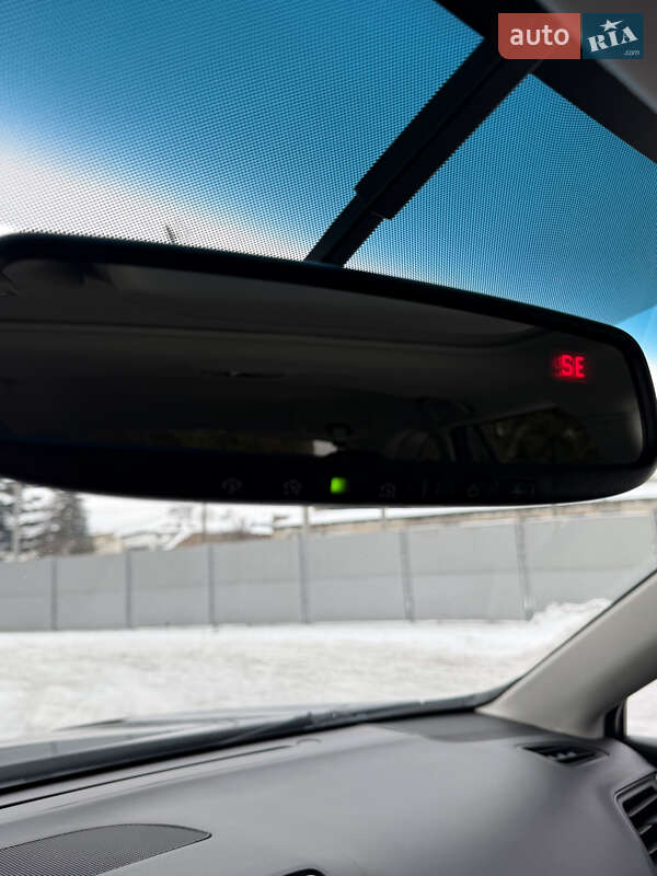 Универсал Subaru Outback 2014 в Киеве