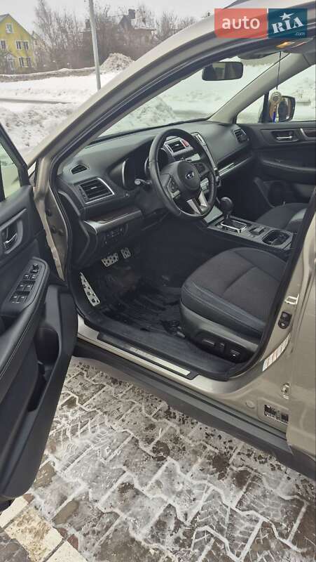 Универсал Subaru Outback 2016 в Хмельницком фото 8 Универсал Subaru Outback 2016 в Хмельницком