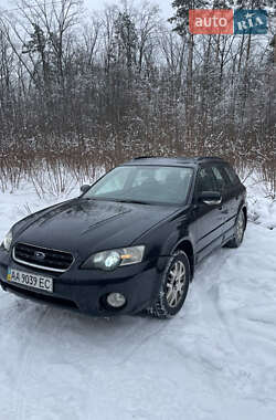 Універсал Subaru Outback 2005 в Боярці