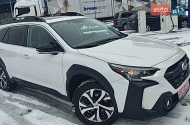 Універсал Subaru Outback 2023 в Києві
