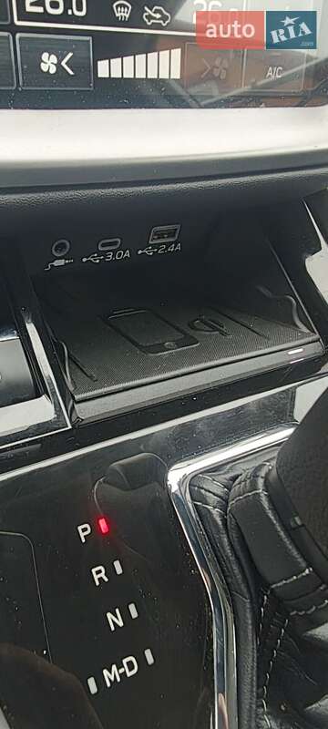 Универсал Subaru Outback 2023 в Киеве