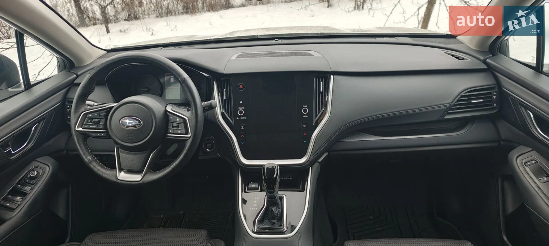 2023 Subaru Outback - мініатюра 18