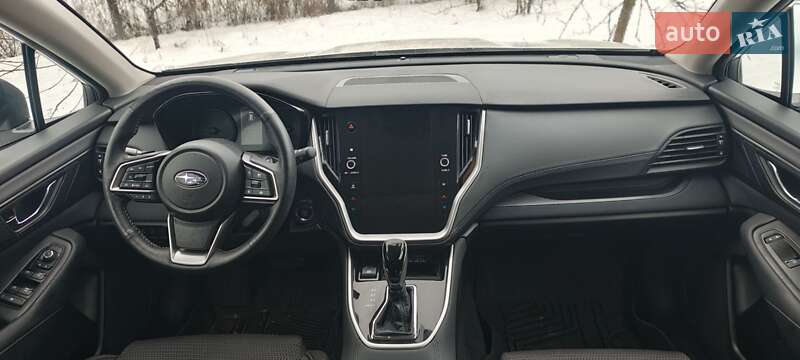 Универсал Subaru Outback 2023 в Киеве