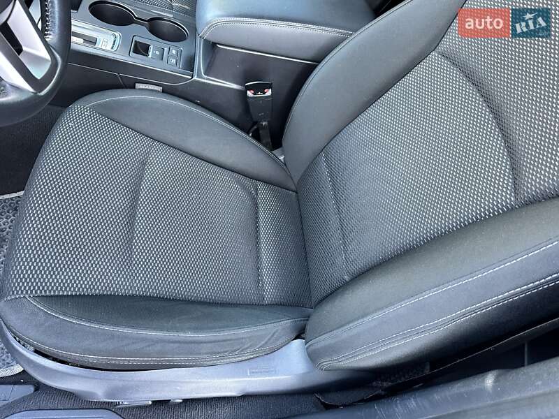 Універсал Subaru Outback 2017 в Києві