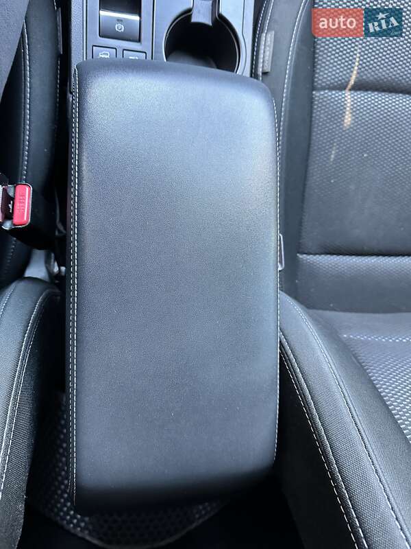 Універсал Subaru Outback 2017 в Києві