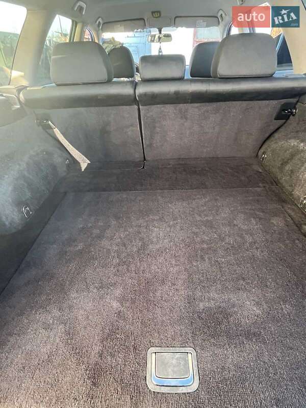 Універсал Subaru Outback 2006 в Могилів-Подільському фото 7 Універсал Subaru Outback 2006 в Могилів-Подільському