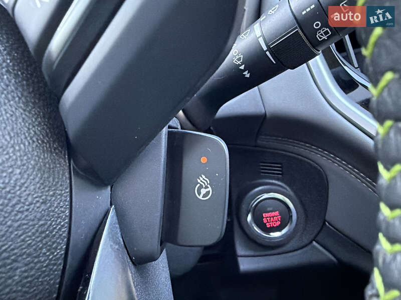 Внедорожник / Кроссовер Subaru Outback 2024 в Киеве