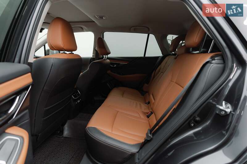 Внедорожник / Кроссовер Subaru Outback 2025 в Киеве