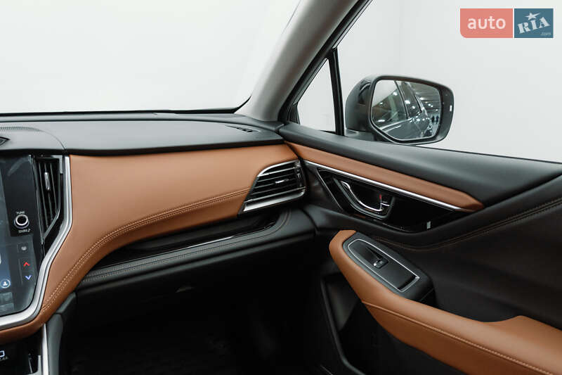 Внедорожник / Кроссовер Subaru Outback 2025 в Киеве