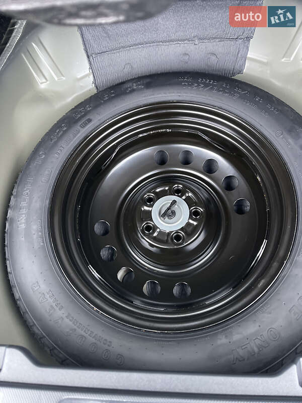 Позашляховик / Кросовер Subaru Outback 2023 в Сумах