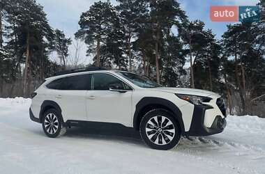 Универсал Subaru Outback 2024 в Сумах