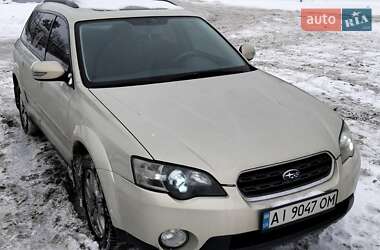 Универсал Subaru Outback 2006 в Борисполе