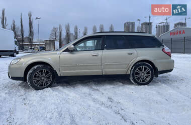 Універсал Subaru Outback 2006 в Києві
