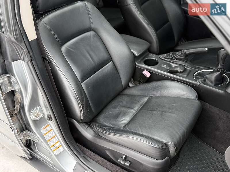 Універсал Subaru Outback 2006 в Збаражі