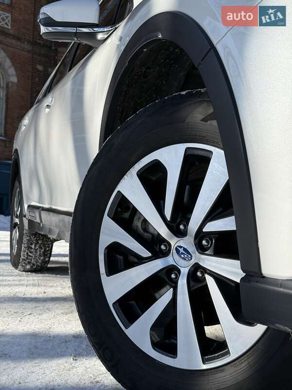 Універсал Subaru Outback 2020 в Сумах