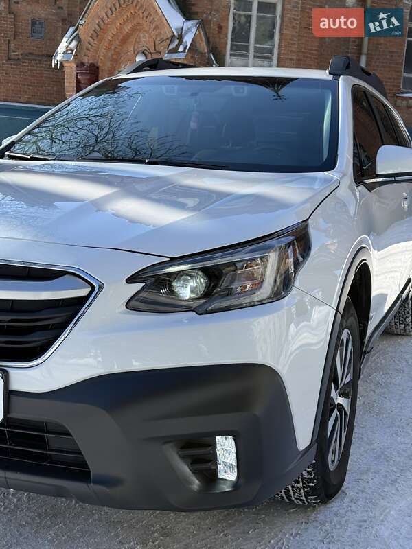 Універсал Subaru Outback 2020 в Сумах
