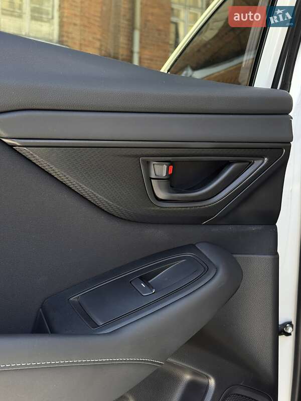 Універсал Subaru Outback 2020 в Сумах