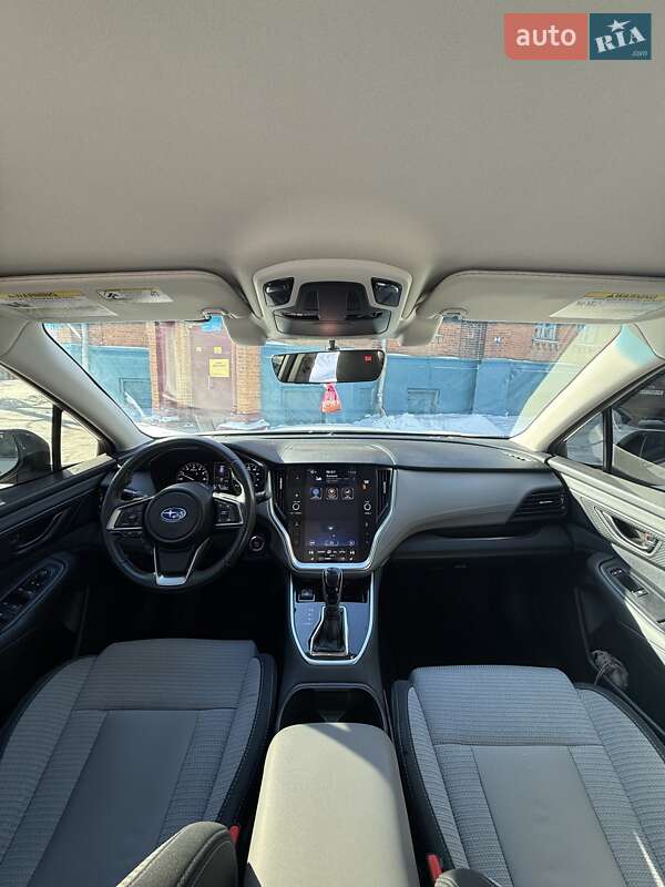 Універсал Subaru Outback 2020 в Сумах