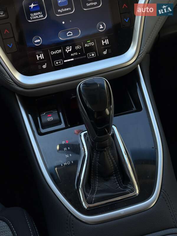 Універсал Subaru Outback 2020 в Сумах