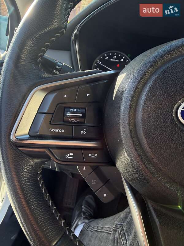 Універсал Subaru Outback 2020 в Сумах