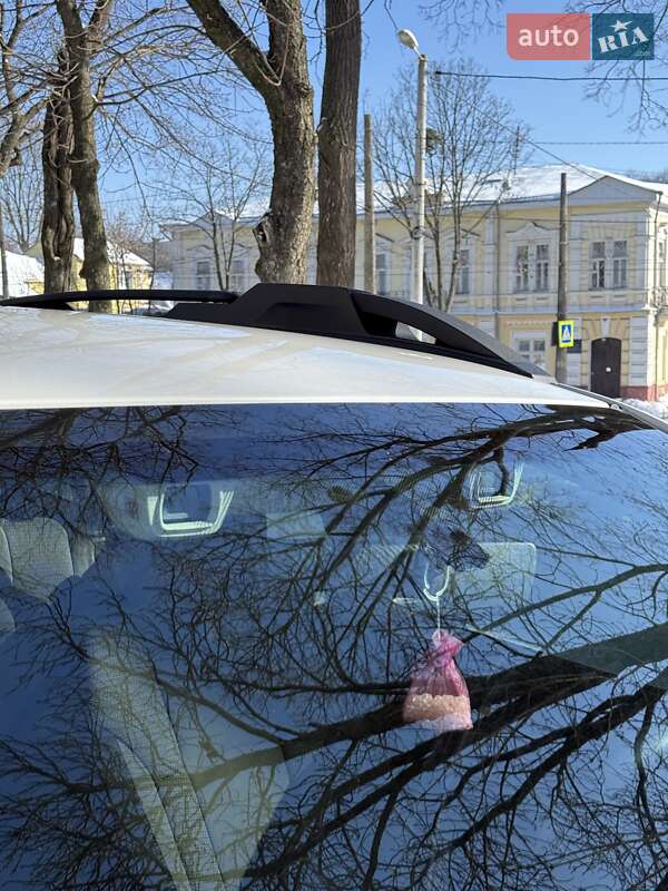 Універсал Subaru Outback 2020 в Сумах