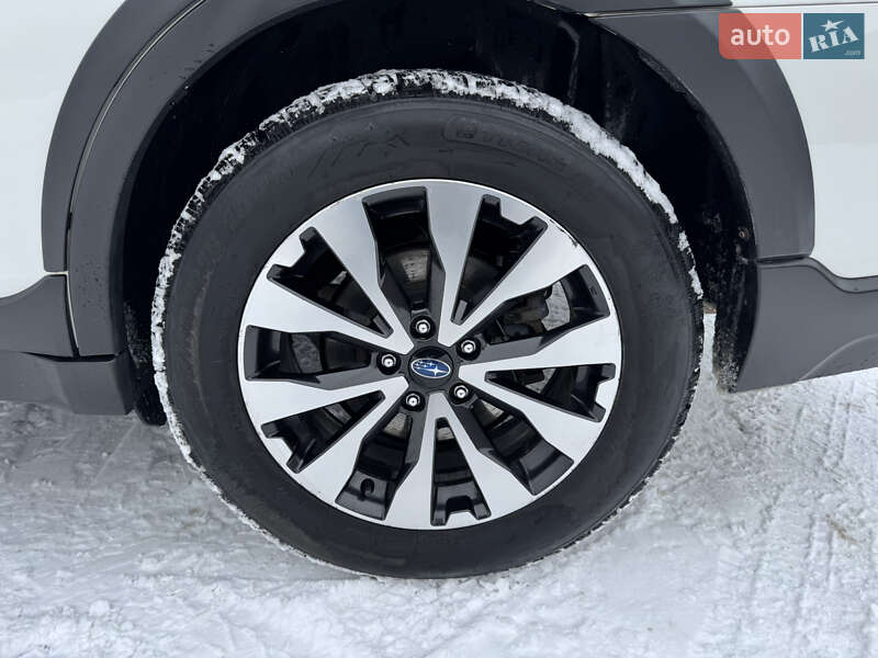 Універсал Subaru Outback 2017 в Києві