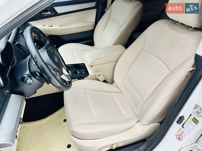 Універсал Subaru Outback 2015 в Харкові