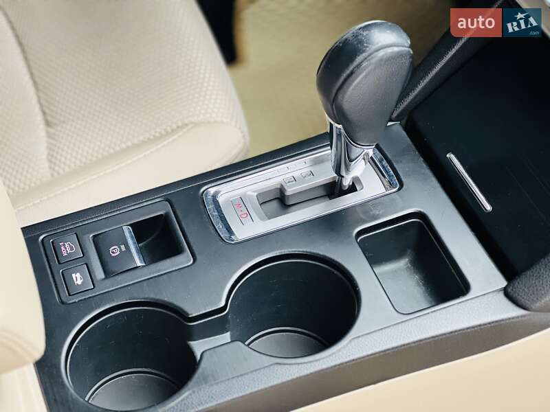 Універсал Subaru Outback 2015 в Харкові