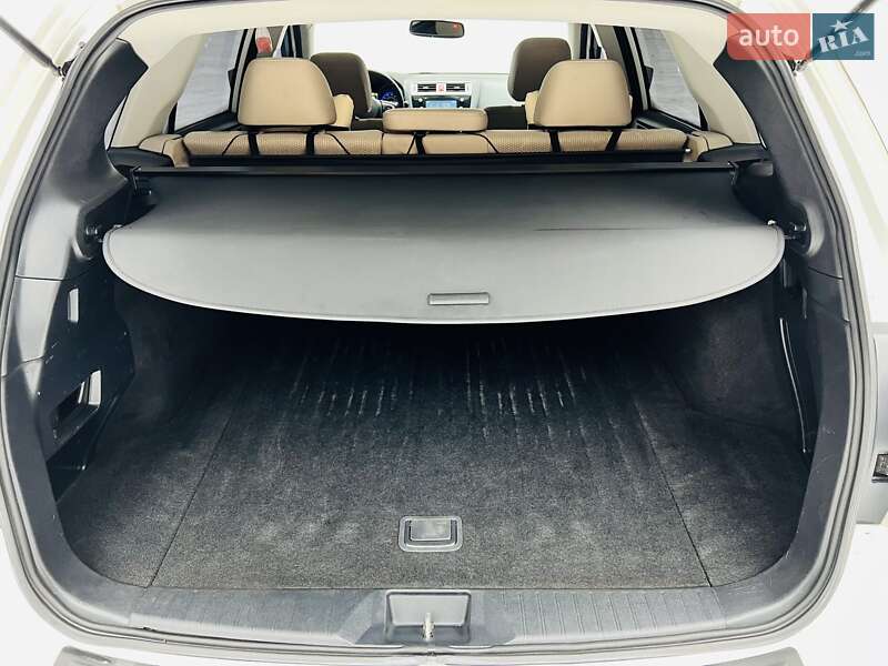 Універсал Subaru Outback 2015 в Харкові