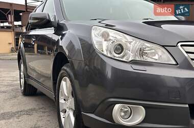 Универсал Subaru Outback 2010 в Одессе