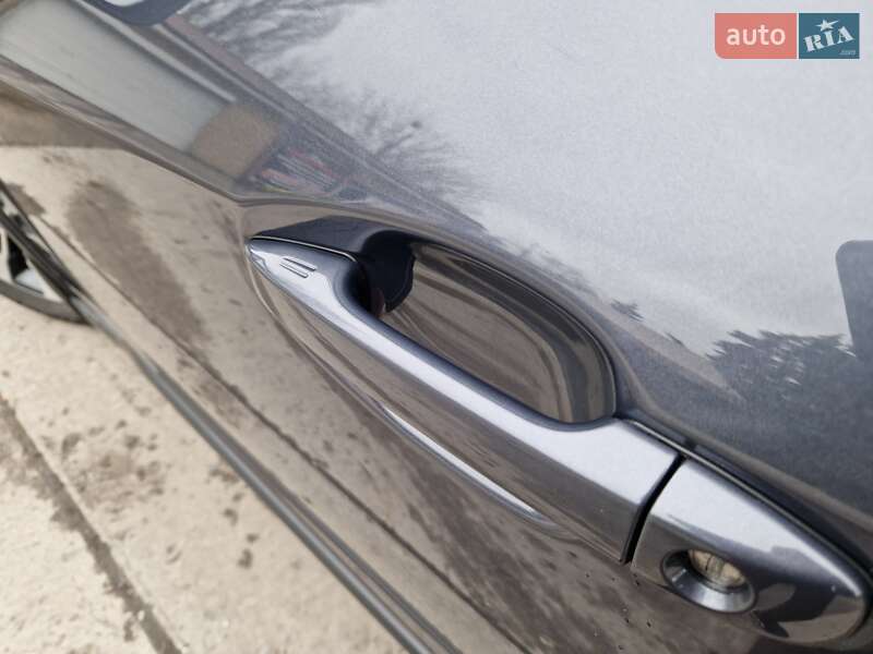 Універсал Subaru Outback 2023 в Дніпрі