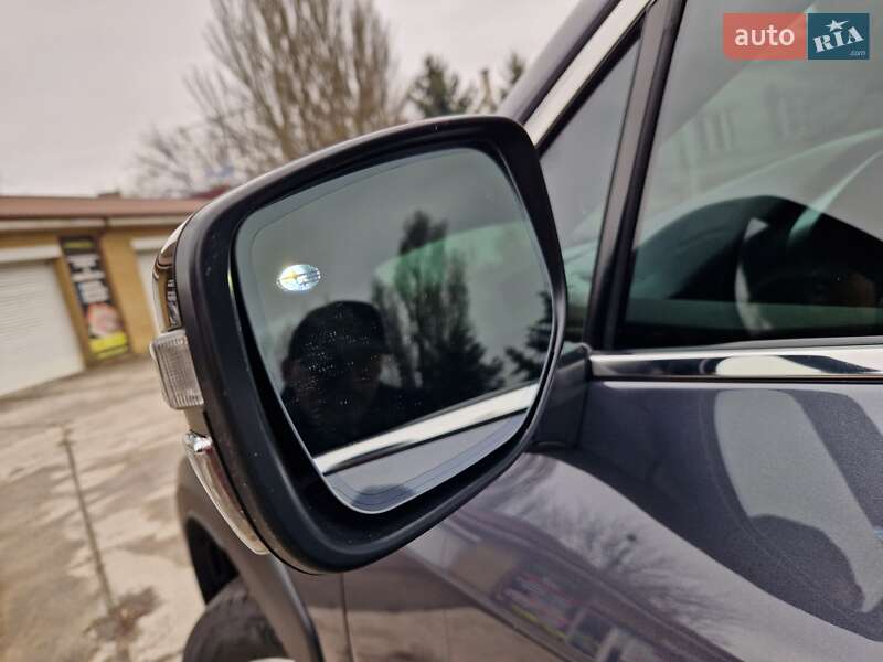 Універсал Subaru Outback 2023 в Дніпрі