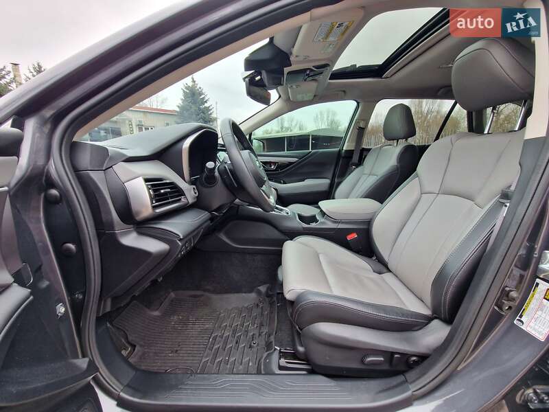 Універсал Subaru Outback 2023 в Дніпрі