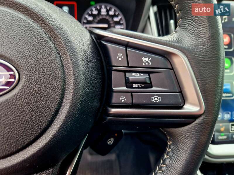 Універсал Subaru Outback 2023 в Дніпрі