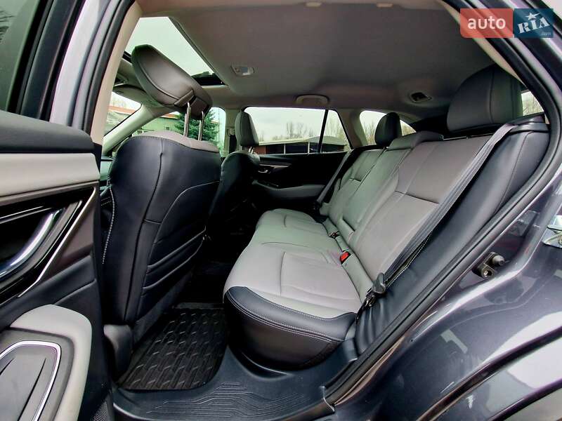 Універсал Subaru Outback 2023 в Дніпрі