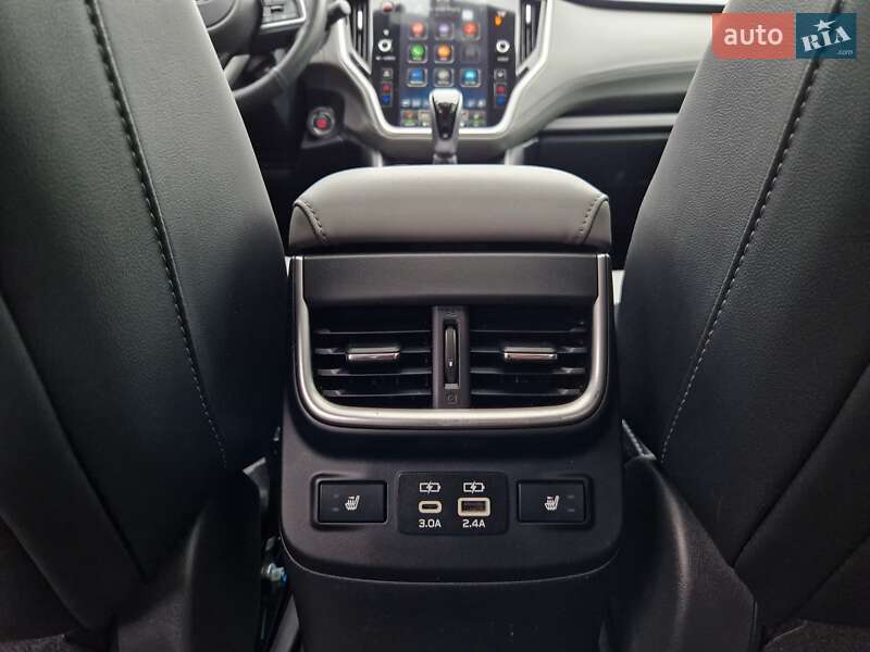 Універсал Subaru Outback 2023 в Дніпрі
