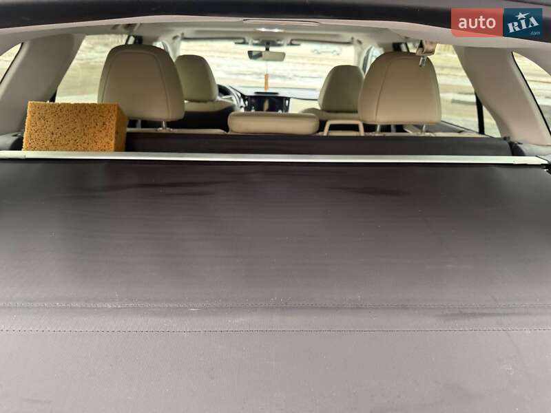 Універсал Subaru Outback 2022 в Харкові