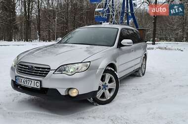 Универсал Subaru Outback 2006 в Хмельницком