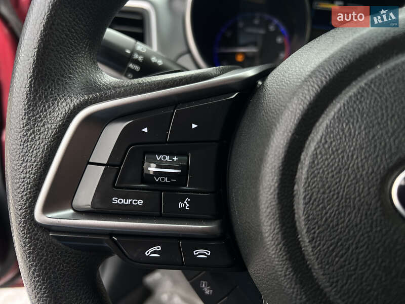Универсал Subaru Outback 2019 в Хмельницком фото 32 Универсал Subaru Outback 2019 в Хмельницком