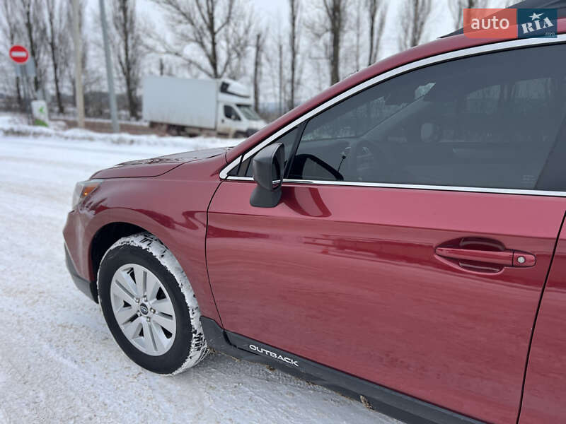 Универсал Subaru Outback 2019 в Хмельницком фото 52 Универсал Subaru Outback 2019 в Хмельницком