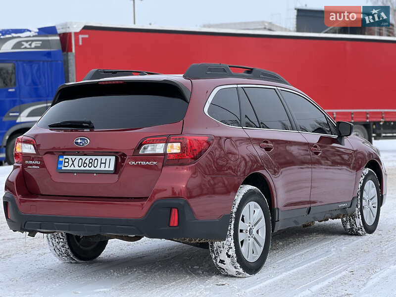 Универсал Subaru Outback 2019 в Хмельницком фото 67 Универсал Subaru Outback 2019 в Хмельницком
